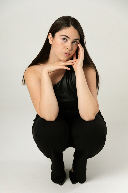 Model image